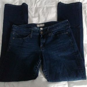 Banana Republic women's jeans